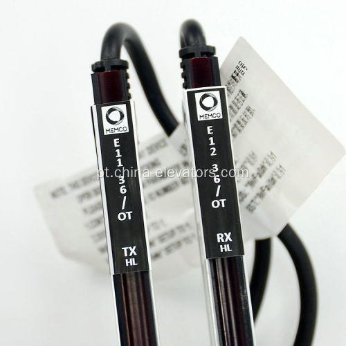 Detector de porta DAA24591R2 para elevadores Otis